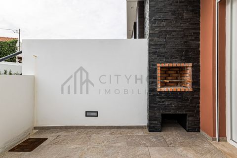 Rækkehus i Albufeira, Faro, Albufeira - € 510.000 | Ref: City-24-51A - foto 3