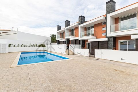 Rækkehus i Albufeira, Faro, Albufeira - € 510.000 | Ref: City-24-51A - foto 4