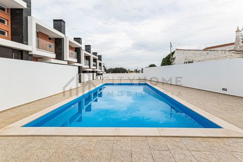 Rækkehus i Albufeira, Faro, Albufeira - € 510.000 | Ref: City-24-51A - foto 5