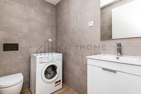 Rækkehus i Albufeira, Faro, Albufeira - € 510.000 | Ref: City-24-51A - foto 9