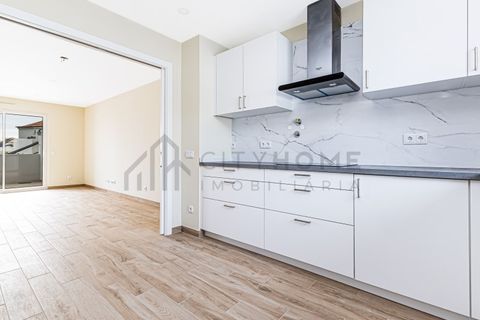 Rækkehus i Albufeira, Faro, Albufeira - € 510.000 | Ref: City-24-51A - foto 11