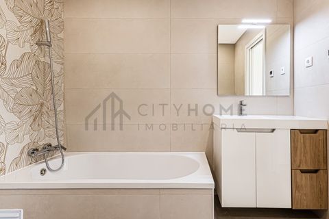 Rækkehus i Albufeira, Faro, Albufeira - € 510.000 | Ref: City-24-51A - foto 15