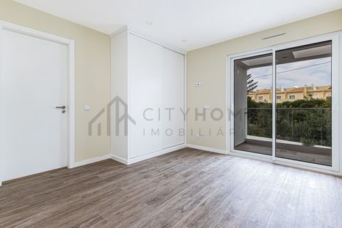 Rækkehus i Albufeira, Faro, Albufeira - € 510.000 | Ref: City-24-51A - foto 17