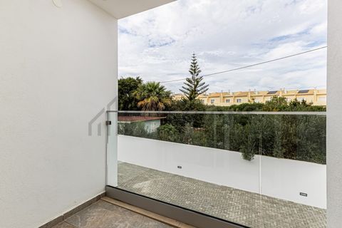 Rækkehus i Albufeira, Faro, Albufeira - € 510.000 | Ref: City-24-51A - foto 20