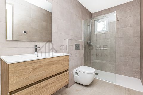 Rækkehus i Albufeira, Faro, Albufeira - € 510.000 | Ref: City-24-51A - foto 21