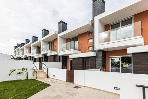 Rækkehus i Albufeira, Faro, Albufeira - € 510.000 | Ref: City-24-51A - foto 22
