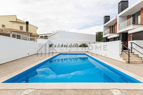 Rækkehus i Albufeira, Faro, Albufeira - € 510.000 | Ref: City-24-51A - foto 23