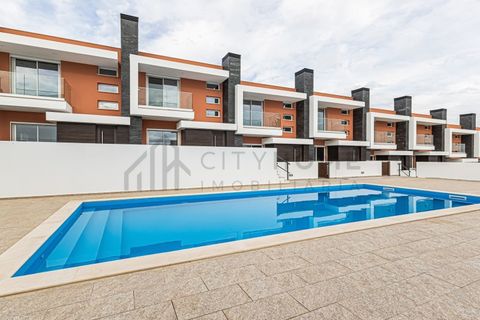 Rækkehus i Albufeira, Faro, Albufeira - € 510.000 | Ref: City-24-51A - foto 24