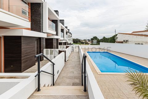 Rækkehus i Albufeira, Faro, Albufeira - € 510.000 | Ref: City-24-51A - foto 25