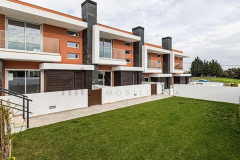 Rækkehus i Albufeira, Faro, Albufeira - € 510.000 | Ref: City-24-51A - foto 26