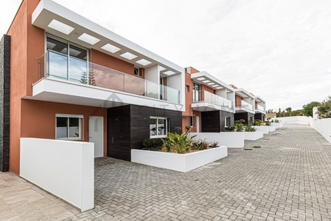 Rækkehus i Albufeira, Faro, Albufeira - € 510.000 | Ref: City-24-51A - foto 27