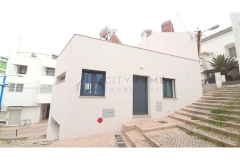 Villa i Albufeira, Faro, Albufeira - € 380.000 | Ref: City-26-29A - foto 1