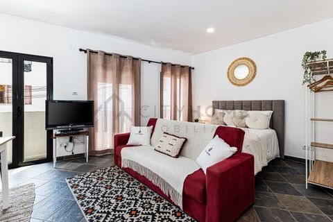 Villa i Albufeira, Faro, Albufeira - € 380.000 | Ref: City-26-29A - foto 3