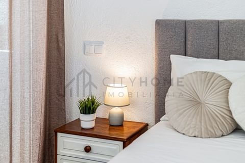 Villa i Albufeira, Faro, Albufeira - € 380.000 | Ref: City-26-29A - foto 8
