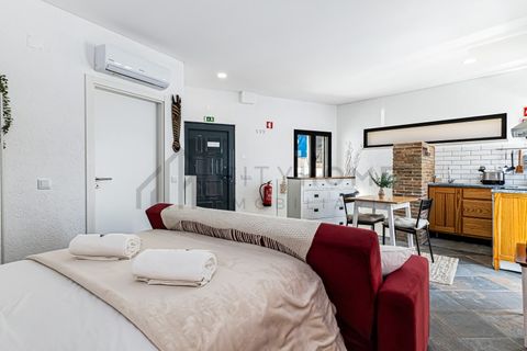 Villa i Albufeira, Faro, Albufeira - € 380.000 | Ref: City-26-29A - foto 11