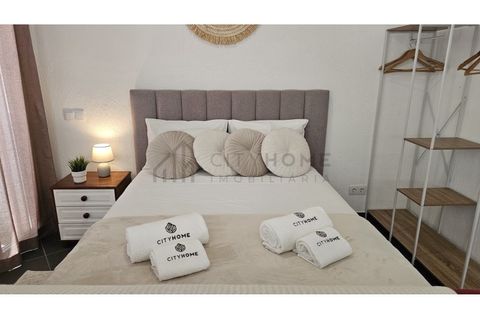Villa i Albufeira, Faro, Albufeira - € 380.000 | Ref: City-26-29A - foto 12