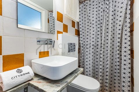 Villa i Albufeira, Faro, Albufeira - € 380.000 | Ref: City-26-29A - foto 19