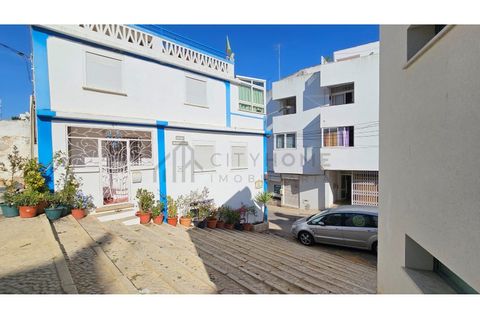 Villa i Albufeira, Faro, Albufeira - € 380.000 | Ref: City-26-29A - foto 23