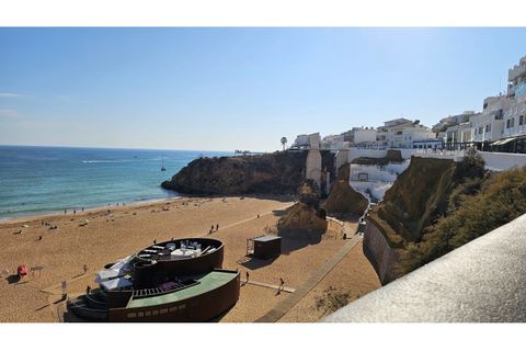 Villa i Albufeira, Faro, Albufeira - € 380.000 | Ref: City-26-29A - foto 24