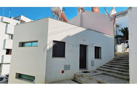 Villa i Albufeira, Faro, Albufeira - € 380.000 | Ref: City-26-29A - foto 26