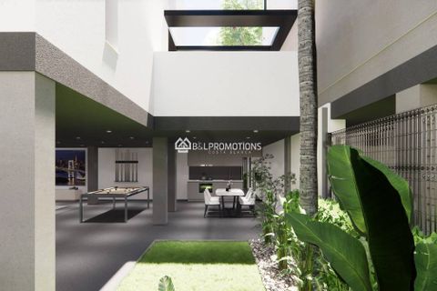 Villa i Torre Pacheco, Murcia, Torre Pacheco - € 565.500 | Ref: V634 - foto 11