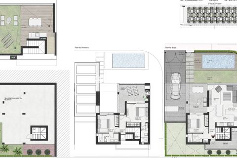 Villa i Torre Pacheco, Murcia, Torre Pacheco - € 565.500 | Ref: V634 - foto 18
