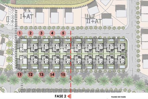 Villa i Torre Pacheco, Murcia, Torre Pacheco - € 565.500 | Ref: V634 - foto 21