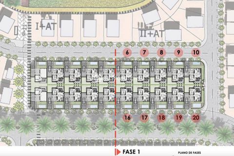 Villa i Torre Pacheco, Murcia, Torre Pacheco - € 565.500 | Ref: V634 - foto 22