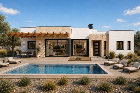 Villa i Arboleas, Almeria, Arboleas - € 280.000 | Ref: NHA1069 - foto 2