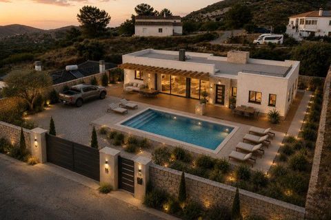 Villa i Arboleas, Almeria, Arboleas - € 280.000 | Ref: NHA1069 - foto 7