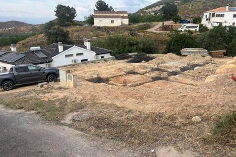Villa i Arboleas, Almeria, Arboleas - € 280.000 | Ref: NHA1069 - foto 10