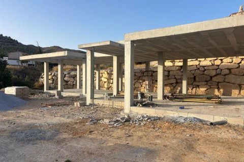 Villa i Arboleas, Almeria, Arboleas - € 280.000 | Ref: NHA1069 - foto 11