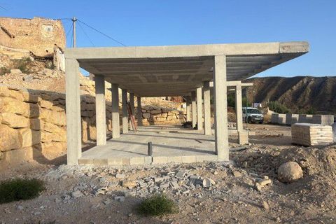 Villa i Arboleas, Almeria, Arboleas - € 280.000 | Ref: NHA1069 - foto 12