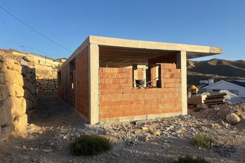 Villa i Arboleas, Almeria, Arboleas - € 280.000 | Ref: NHA1069 - foto 13