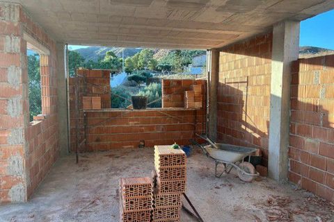Villa i Arboleas, Almeria, Arboleas - € 280.000 | Ref: NHA1069 - foto 15