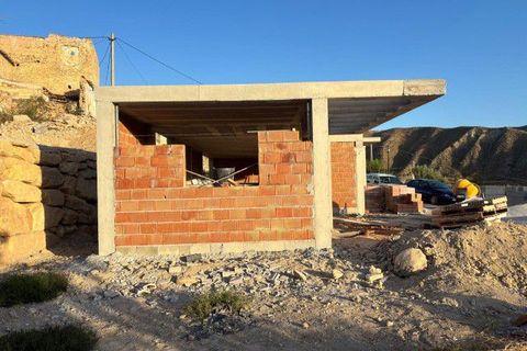 Villa i Arboleas, Almeria, Arboleas - € 280.000 | Ref: NHA1069 - foto 16