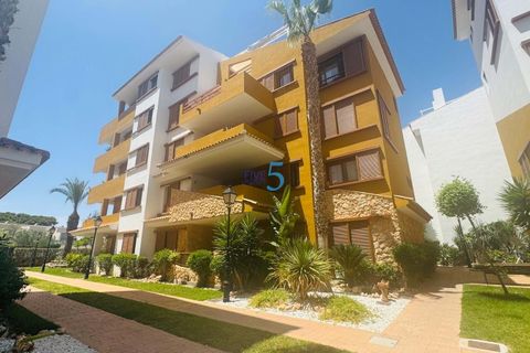 Lejlighed i Punta Prima, Alicante, Punta Prima - € 379.900 | Ref: P9207 - foto 1