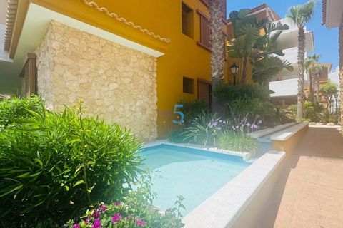 Lejlighed i Punta Prima, Alicante, Punta Prima - € 379.900 | Ref: P9207 - foto 25