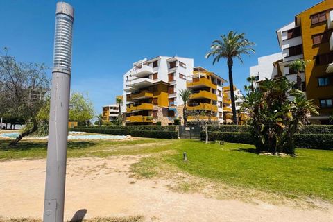 Lejlighed i Punta Prima, Alicante, Punta Prima - € 379.900 | Ref: P9207 - foto 26