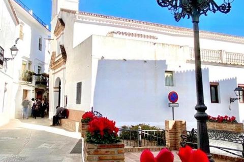 Byhus i Istan, Malaga, Istan - € 269.000 | Ref: CDS5070118-FO - foto 2