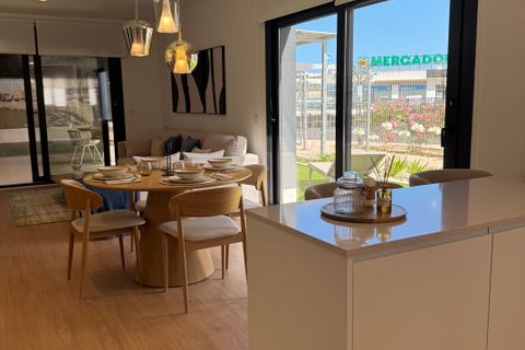 Appartement in Torrevieja, Alicante - foto 2
