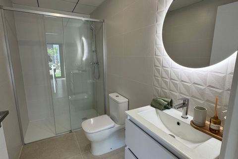 Leilighet i Torrevieja, Alicante, Torrevieja - € 295 000 | Ref: IN1034 - foto 20