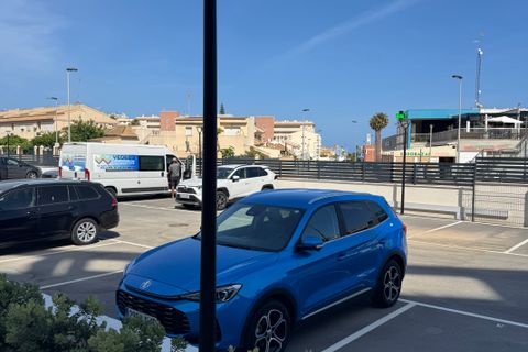 Leilighet i Torrevieja, Alicante, Torrevieja - € 295 000 | Ref: IN1034 - foto 27