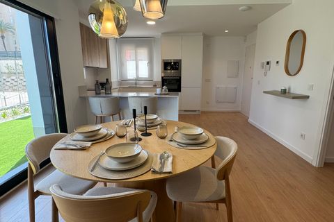 Appartement in Torrevieja, Alicante - foto 5