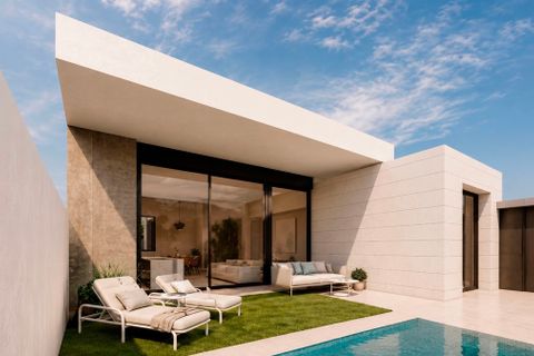 Villa in Pilar de la Horadada, Alicante - foto 5