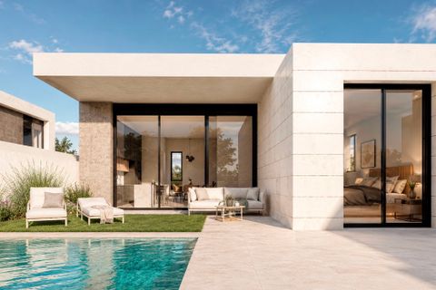 Villa in Pilar de la Horadada, Alicante - foto 4