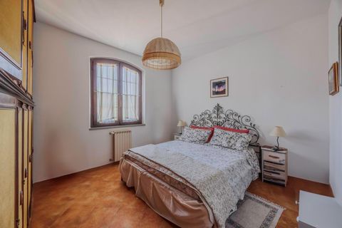 Villa i Roccastrada, Grosseto, Roccastrada - € 495.000 | Ref: R07262ROVI - foto 28
