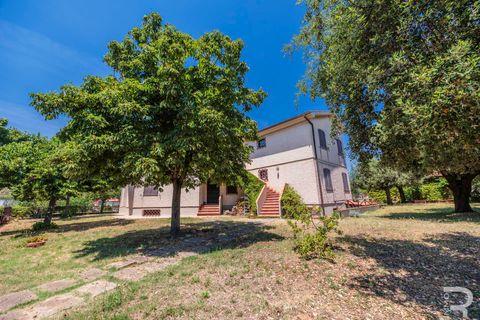 Villa i Roccastrada, Grosseto, Roccastrada - € 495.000 | Ref: R07262ROVI - foto 2