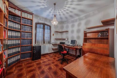 Villa i Roccastrada, Grosseto, Roccastrada - € 495.000 | Ref: R07262ROVI - foto 18