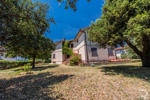 Villa i Roccastrada, Grosseto, Roccastrada - € 495.000 | Ref: R07262ROVI - foto 9